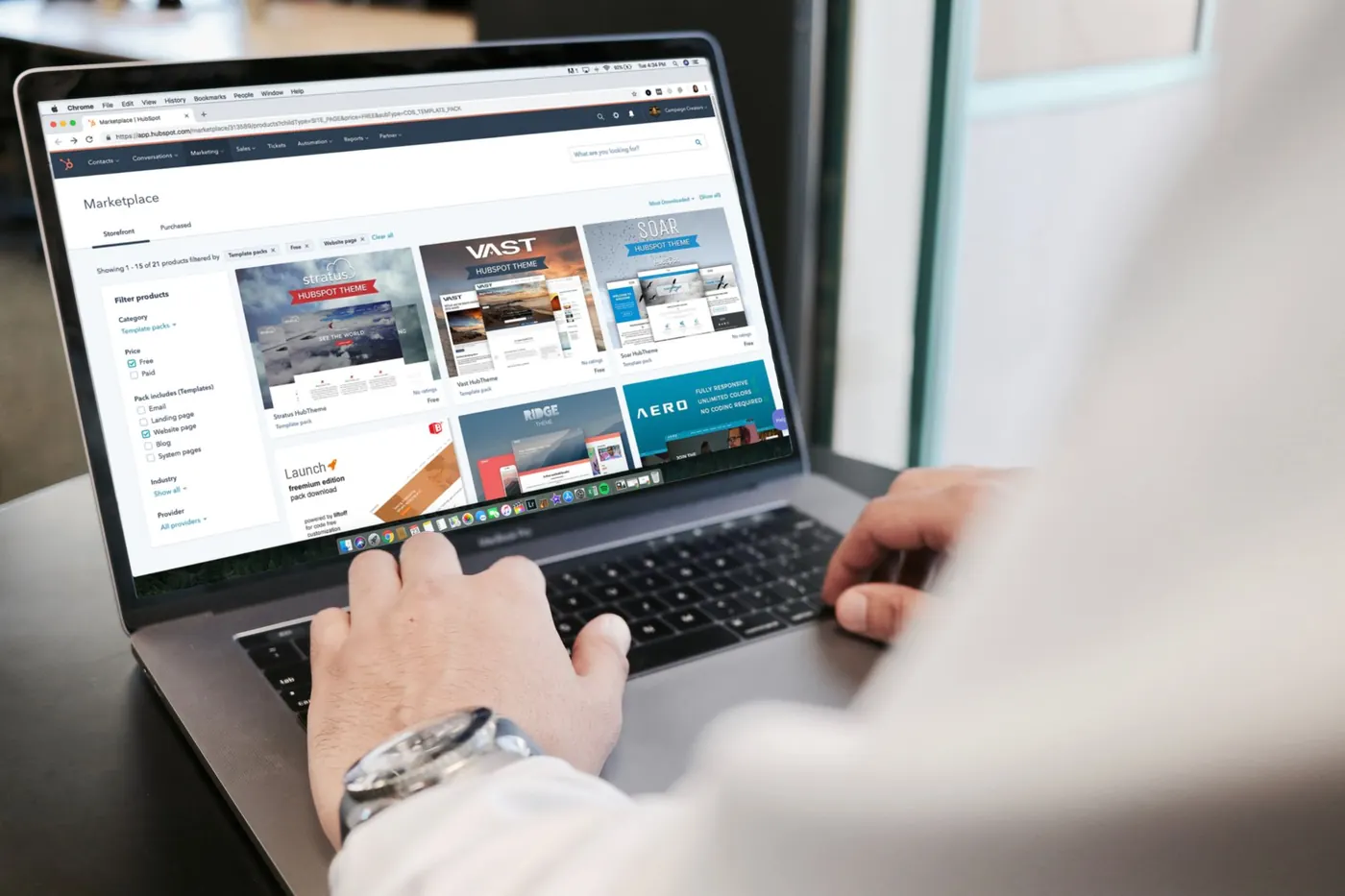 Opportunities for Brands to Create and Sell in Marketplaces
