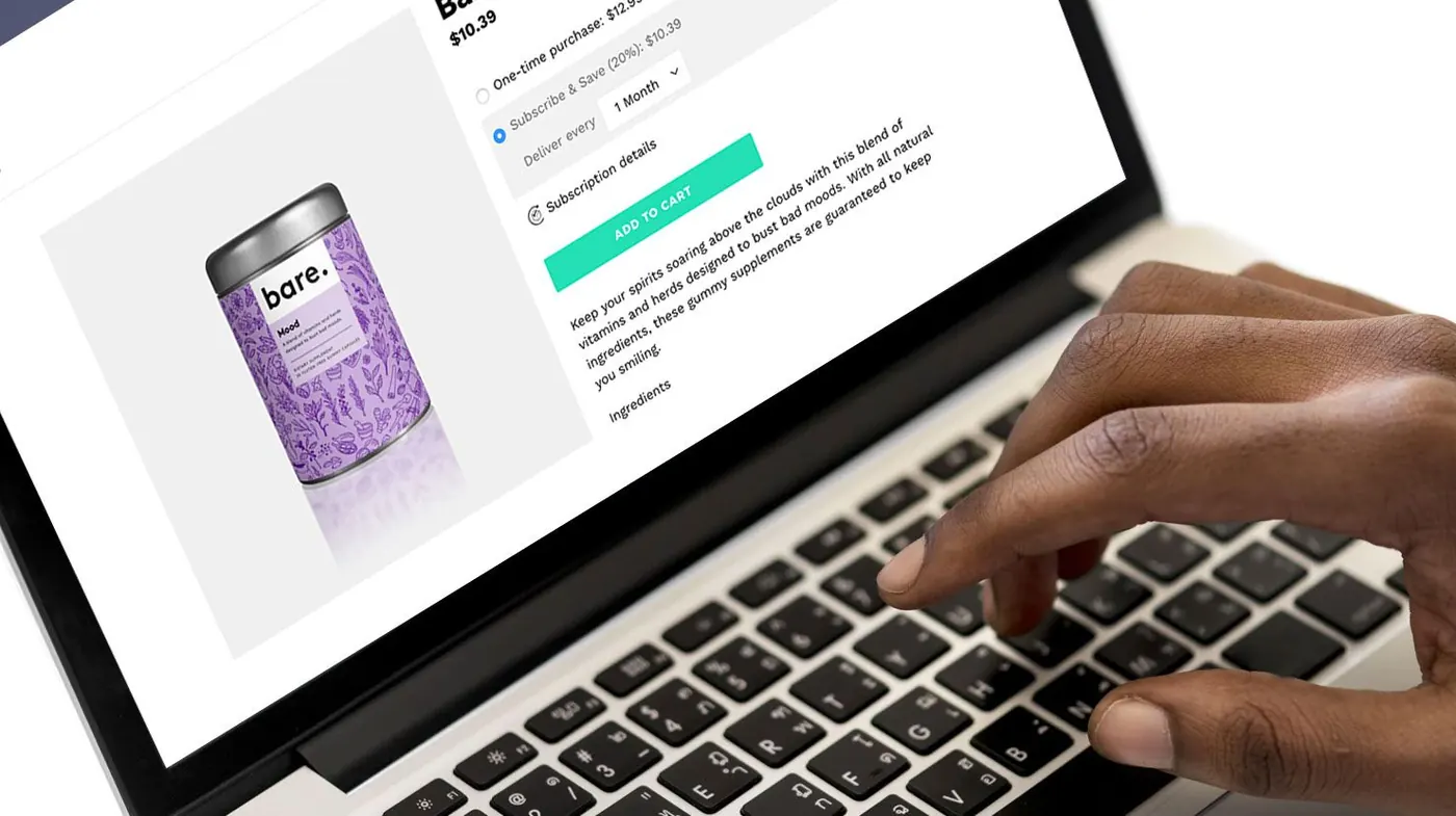 The State of the Subscription Economy